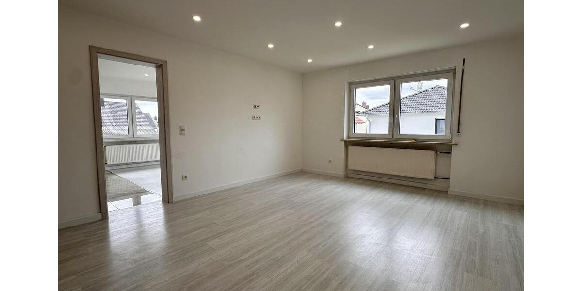 Etagenwohnung Moosburg an der Isar - 4 Zimmer, 100 m&sup2;, 1.390&euro; | Angebot:26014398