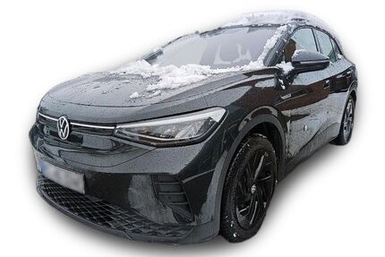VW ID.4 100.274 km 21.790 &euro; Ergolding 84030