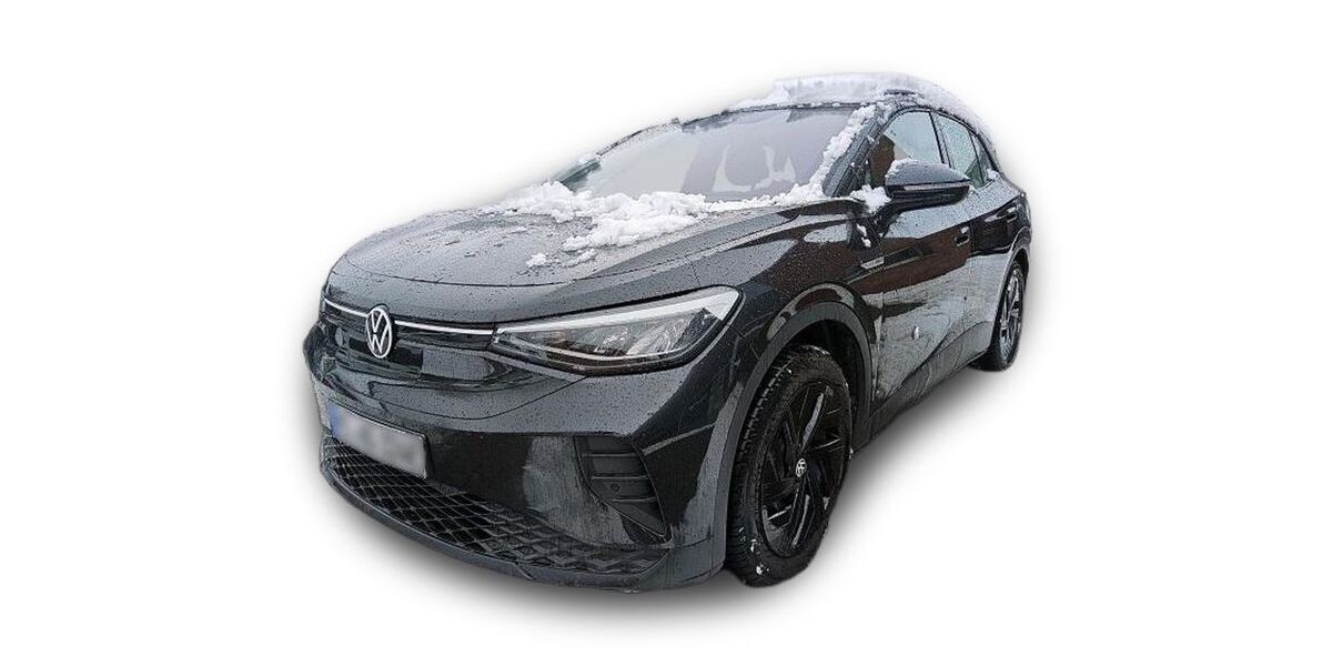 VW ID.4 100.274 km 21.790 &euro; Ergolding 84030