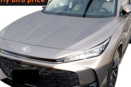 MG HS 15.388 km 22.449 &euro; Ergolding 84030