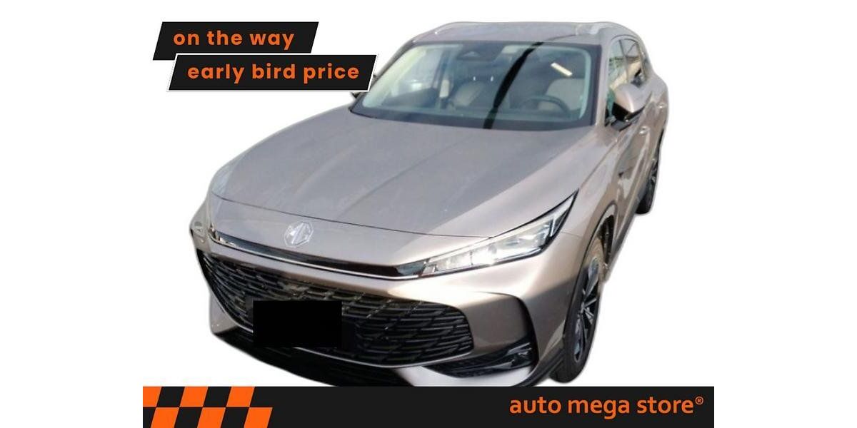 MG HS 15.388 km 22.449 &euro; Ergolding 84030