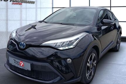 Toyota C-HR 54.420 km 22.990 &euro; Dorfen 84405