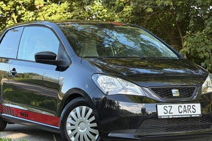 Seat Mii 181.011 km 2.370 &euro; Tiefenbach 84184