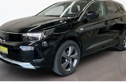 Opel Grandland (X) 33.580 km 19.777 &euro; Vilsbiburg 84137