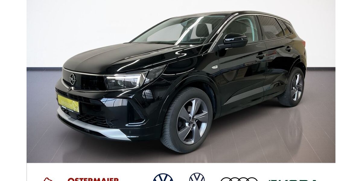 Opel Grandland (X) 33.580 km 19.777 &euro; Vilsbiburg 84137