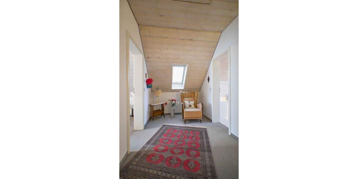 Einfamilienhaus Landshut Achdorf - 7 Zimmer, 182 m&sup2;, 670.000&euro; | Angebot:25669412