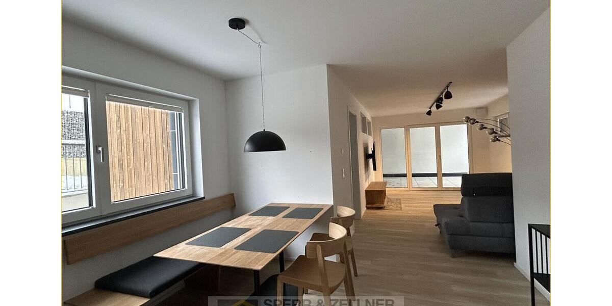 Erdgeschoßwohnung Dorfen - 2 Zimmer, 94 m&sup2;, 1.430&euro; | Angebot:24846932