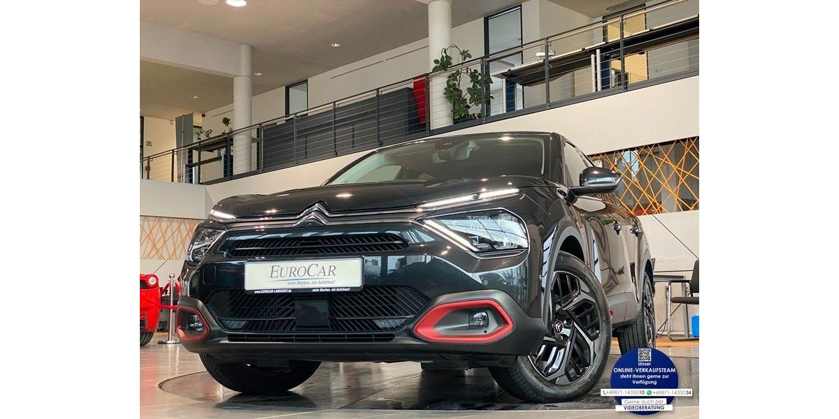 Citroen C4 69.987 km 18.980 &euro; Landshut 84030