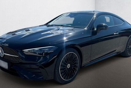 Mercedes-Benz CLE 220 9.900 km 57.970 &euro; Ergolding 84030