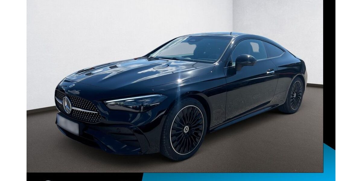 Mercedes-Benz CLE 220 9.900 km 57.970 &euro; Ergolding 84030