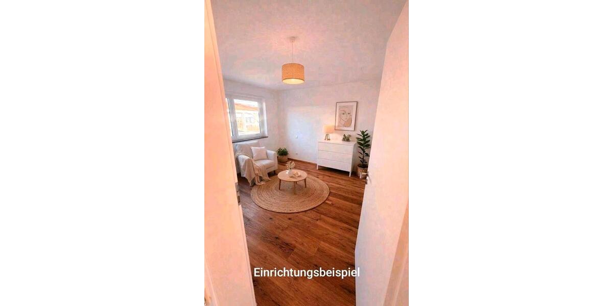 Etagenwohnung Dingolfing - 2 Zimmer, 50 m&sup2;, 600&euro; | Angebot:25292410