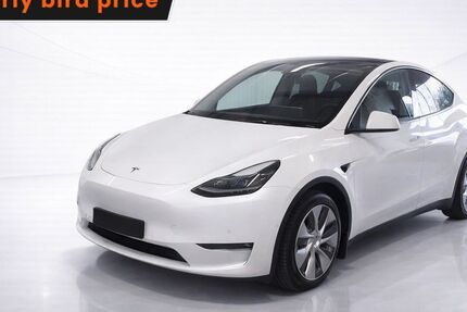 Tesla Model Y 61.953 km 34.296 &euro; Ergolding 84030