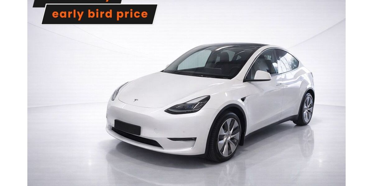 Tesla Model Y 61.953 km 34.296 &euro; Ergolding 84030