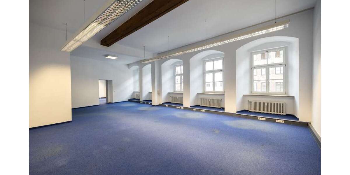 Gewerbeobjekt Landshut - 2.470&euro; | Angebot:25483841