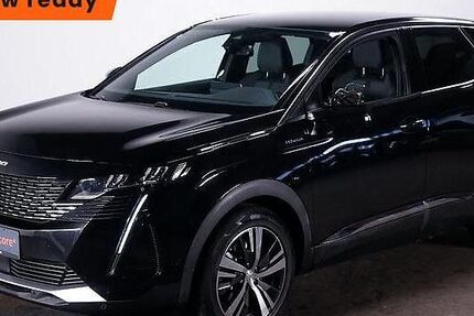 Peugeot 3008 72.159 km 19.290 &euro; Ergolding 84030