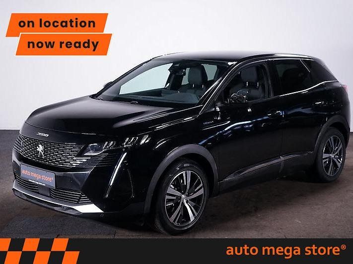 Peugeot 3008 72.159 km 19.290 &euro; Ergolding 84030