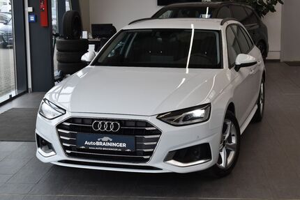Audi A4 209.551 km 15.950 &euro; Altdorf/Landshut 84032