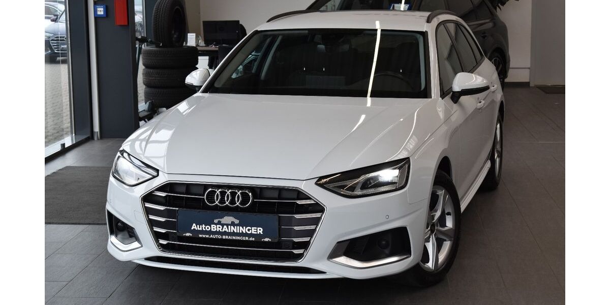 Audi A4 209.551 km 15.950 &euro; Altdorf/Landshut 84032