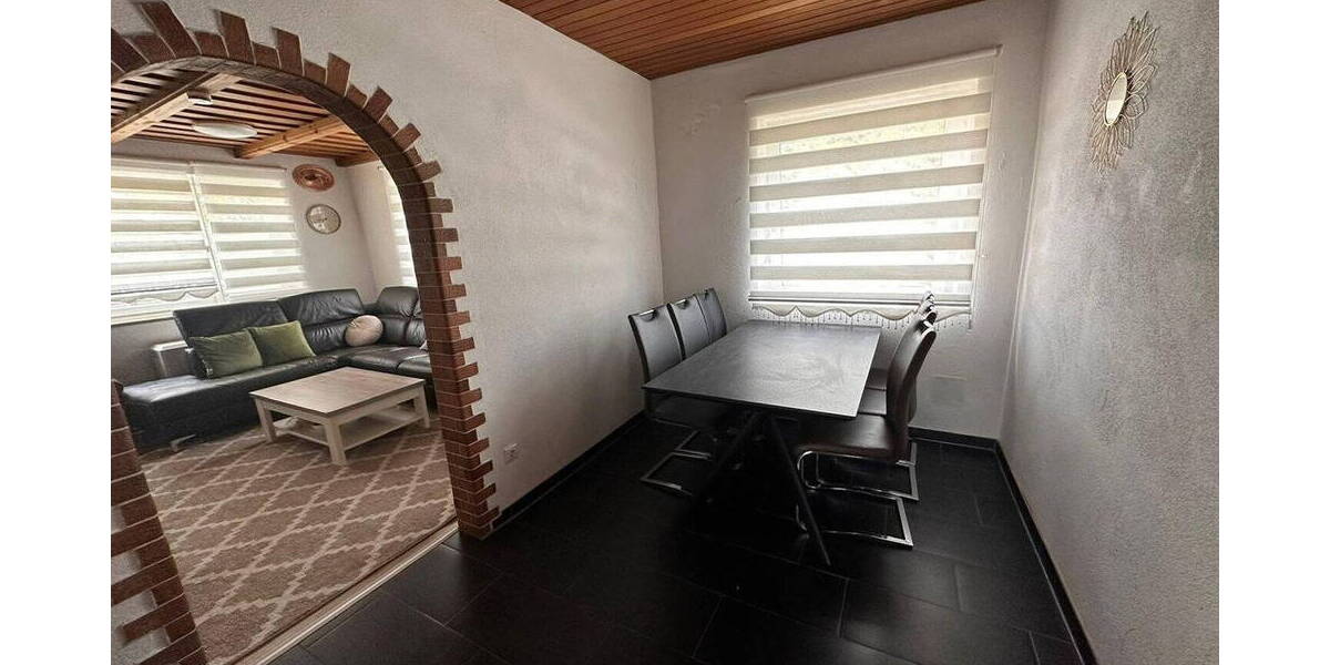Etagenwohnung Taufkirchen Taufkirchen, Vils - 4 Zimmer, 104 m&sup2;, 299.000&euro; | Angebot:26700326