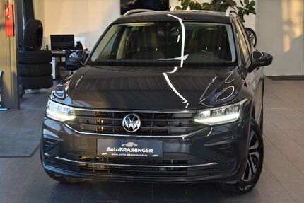 VW Tiguan 143.682 km 20.980 &euro; Altdorf/Landshut 84032