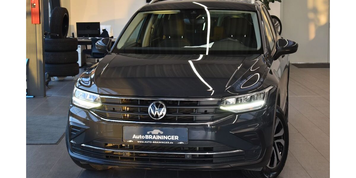 VW Tiguan 143.682 km 20.980 &euro; Altdorf/Landshut 84032