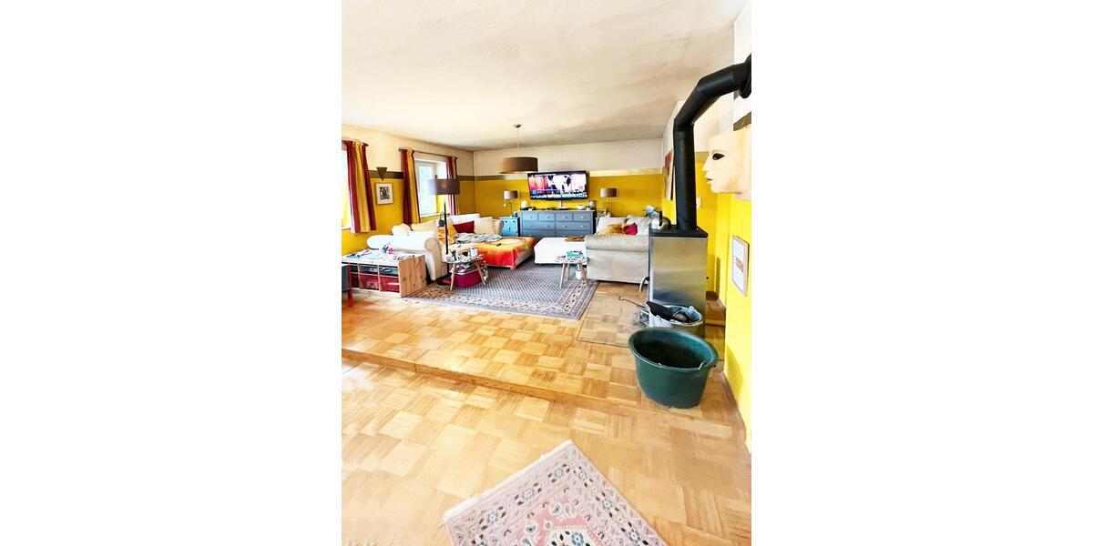Mehrfamilienhaus, Wohnhaus Ergoldsbach Langenhettenbach - 8 Zimmer, 268 m&sup2;, 550.000&euro; | Angebot:27081389