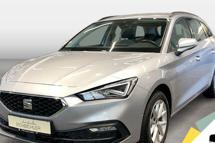 Seat Leon 51.576 km 17.988 &euro; Landshut 84030