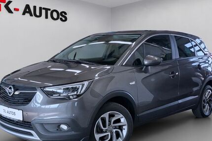 Opel Crossland (X) 61.465 km 13.990 &euro; Dorfen 84405