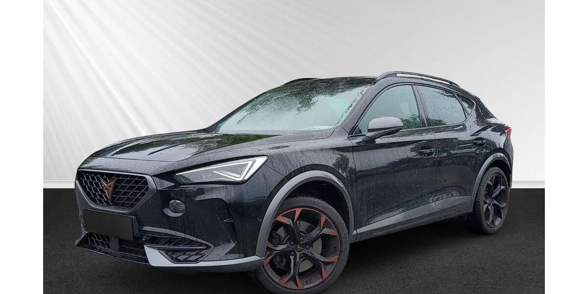 Cupra Formentor 123.000 km 23.450 &euro; Landshut 84030