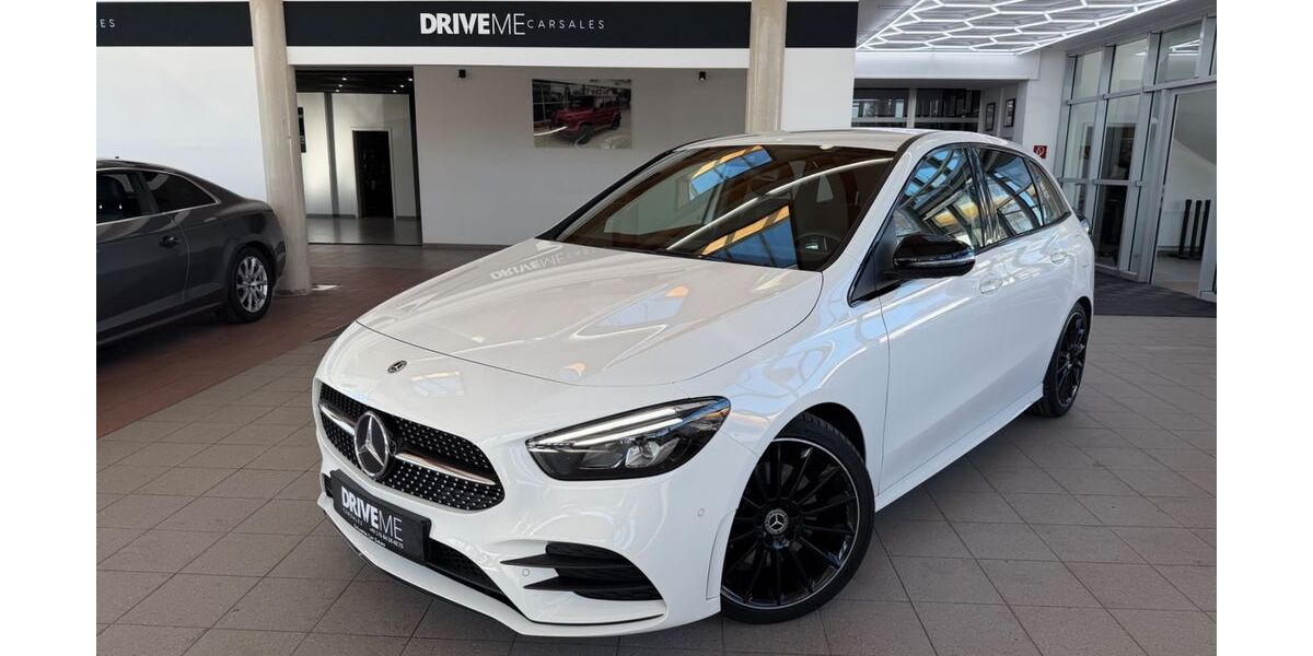 Mercedes-Benz B 220 120.000 km 23.999 &euro; Dorfen 84405