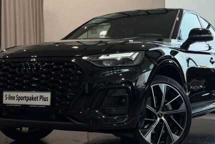 Audi Q5 55.284 km 39.980 &euro; Landshut 84030
