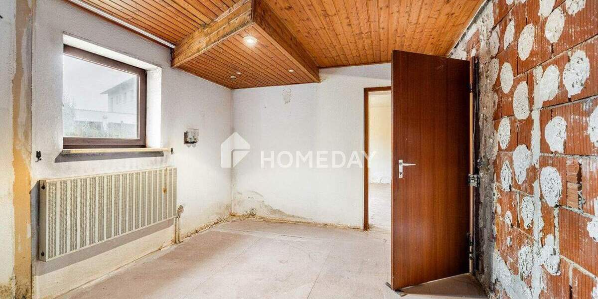 Einfamilienhaus Furth - 5 Zimmer, 89 m&sup2;, 284.000&euro; | Angebot:25684243