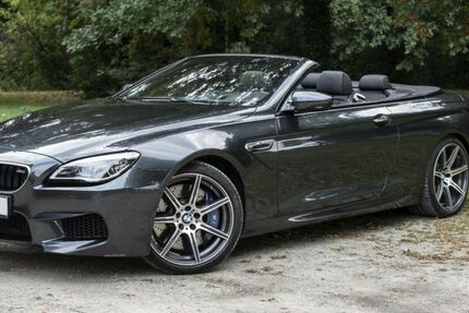 BMW M6 69.000 km 55.000 &euro; Langenbach 85416