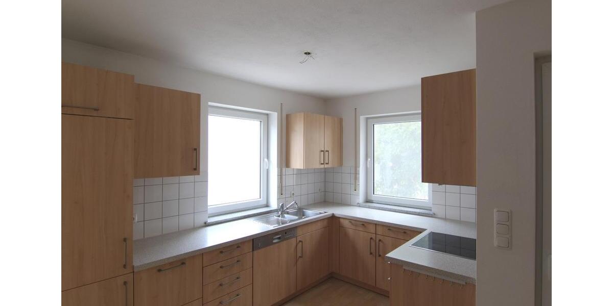 Erdgeschoßwohnung Moosburg an der Isar - 5 Zimmer, 126 m&sup2;, 1.995&euro; | Angebot:27607979