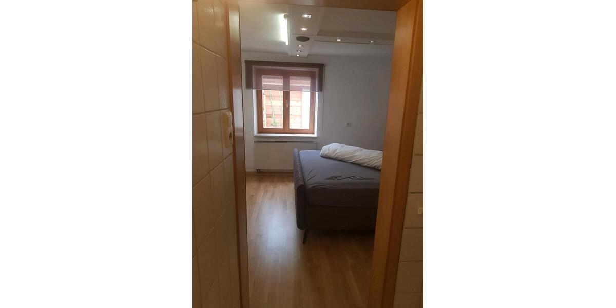 Erdgeschoßwohnung Landshut Landshut-West - 2 Zimmer, 50 m&sup2;, 990&euro; | Angebot:25883143