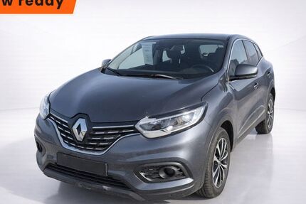 Renault Kadjar 94.761 km 10.999 &euro; Ergolding 84030