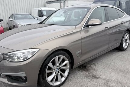 BMW 335 Gran Turismo 335 d xDrive Head-Up Pano Kam 231.000 km 8.500 &euro; Altdorf 84032