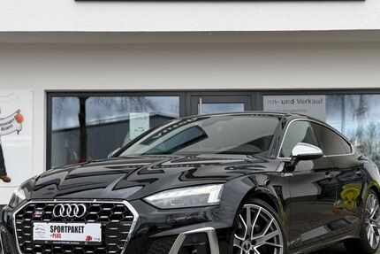 Audi S5 29.500 km 48.499 &euro; Landshut 84030