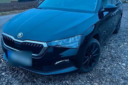 Skoda Scala 69.000 km 13.999 &euro; Vilsbiburg 84137