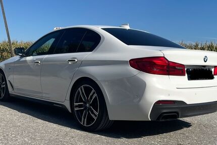 BMW M550 141.000 km 29.950 &euro; Wartenberg 85456