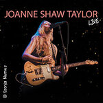 Joanne Shaw Taylor - Tour 2026