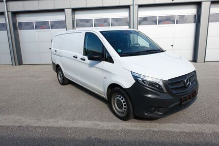 Mercedes-Benz Vito 272.491 km 16.660 &euro; Niedererlbach 84172