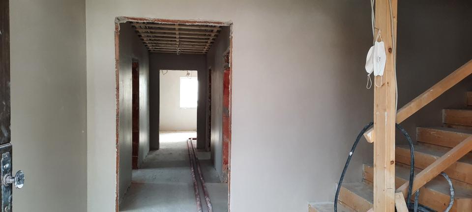 Hochparterre Ergoldsbach Langenhettenbach - 4 Zimmer, 130 m&sup2;, 1.580&euro; | Angebot:25124503