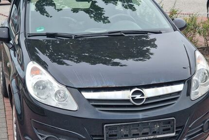 Opel Corsa 159.398 km 999 &euro; Landshut 84030