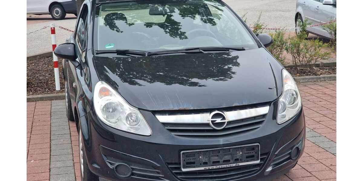 Opel Corsa 159.398 km 999 &euro; Landshut 84030