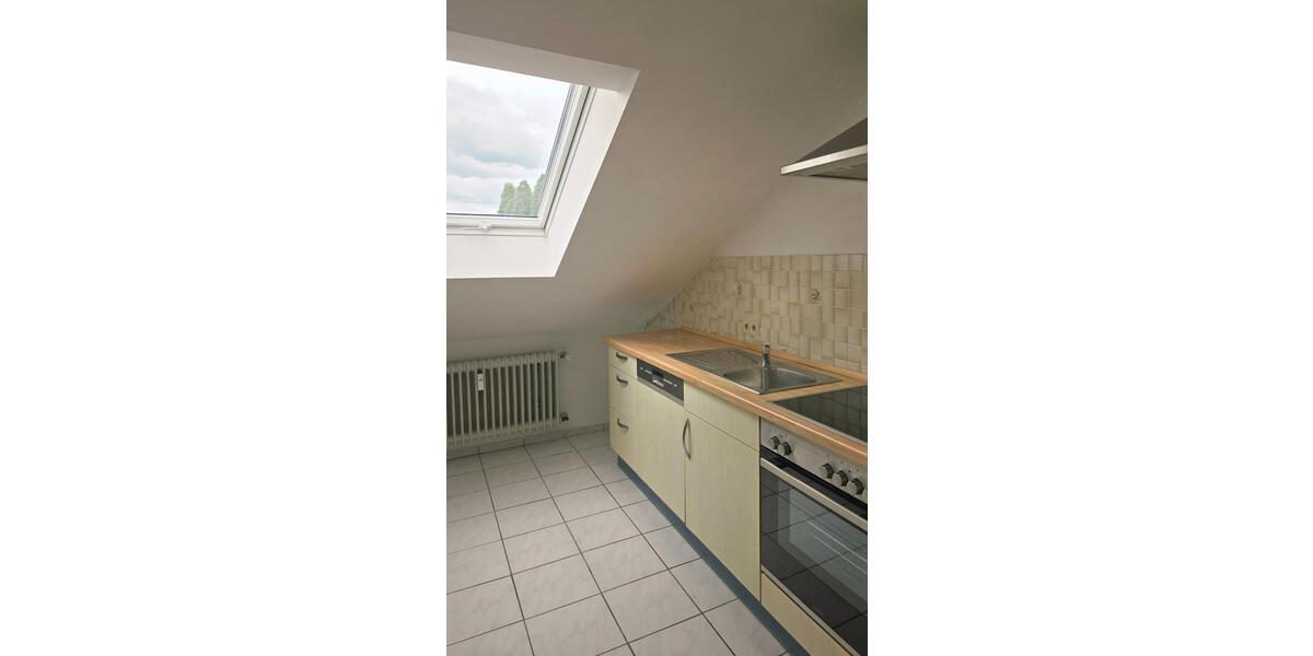 Dachgeschoßwohnung Landshut Landshut-West - 2 Zimmer, 60 m&sup2;, 269.000&euro; | Angebot:27014931