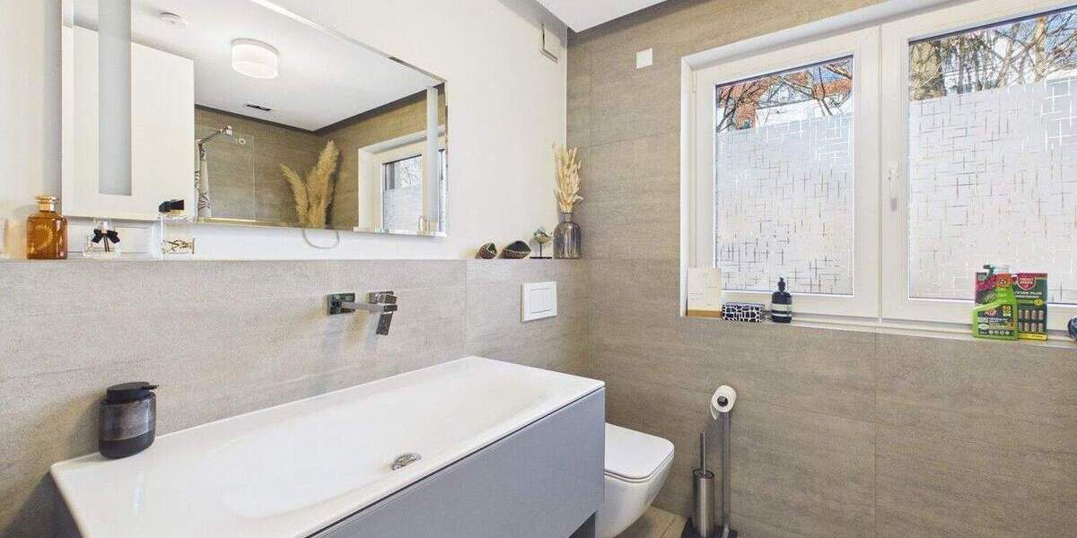 Doppelhaushälfte Landshut Peter u. Paul - 6 Zimmer, 185 m&sup2;, 995.000&euro; | Angebot:25800731