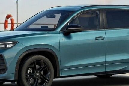 VW Tayron 4.990 km 61.500 &euro; Dingolfing 84130