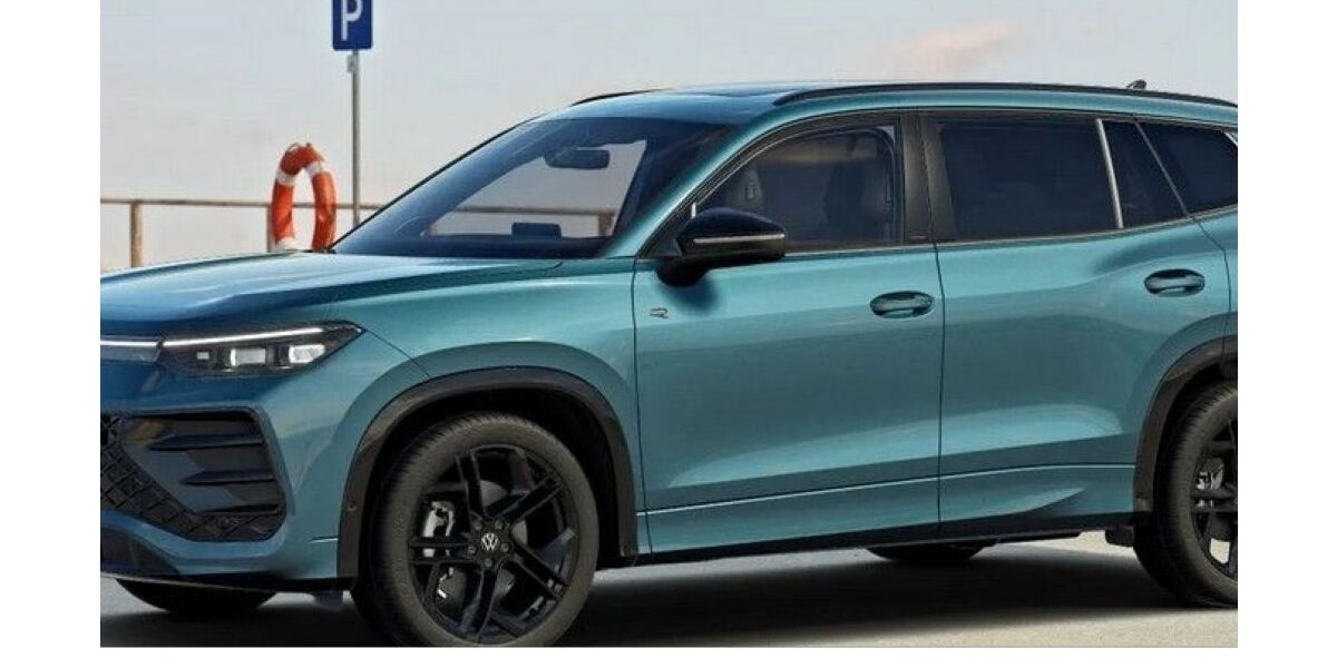 VW Tayron 4.990 km 61.500 &euro; Dingolfing 84130