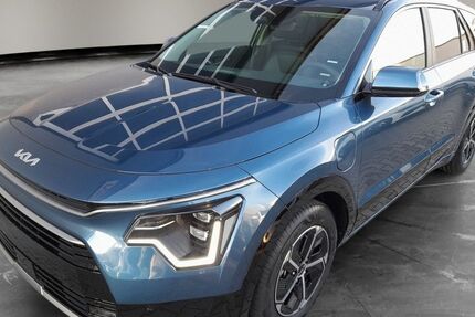 Kia Niro 12.990 km 34.890 &euro; Landshut 84030